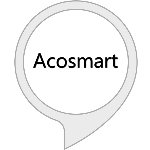 alexa-Acosmart for Smart Home